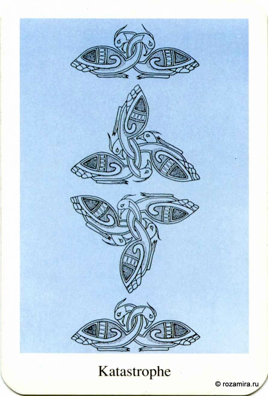 Merlin Tarot